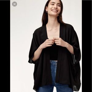 Azure Skies Fawkner Blouse